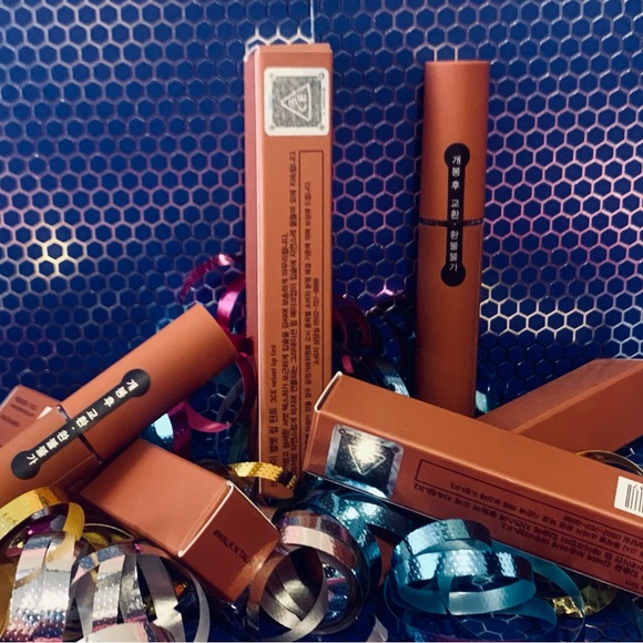 Velvety Lip Tint creamy - blur ❤️ “Walk & Talk” New - Picture 2 of 10